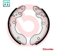 BREMBO S 79 516 Brake Shoe Set