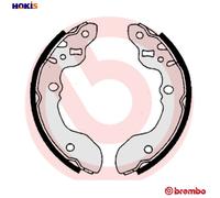 BREMBO S 79 516 Brake Shoe Set