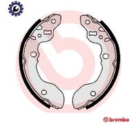 BREMBO S 79 516 Brake Shoe Set