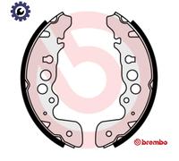 BREMBO S 79 521 Brake Shoe Set