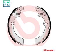 BRAKE SHOE SET S 79 523 FOR SUZUKI WAGON/SORIO/Hatchback/R+/MPV ALTO IGNIS/II