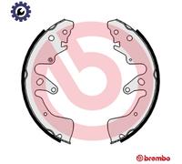 BRAKE SHOE SET S 79 524 FOR SUZUKI GRAND/VITARA/XL-7/II/NOMADE/ESCUDO/SUV 1.6L
