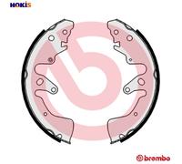 BREMBO S 79 524 Brake Shoe Set