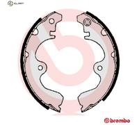 BREMBO S 83 532 Brake Shoe Set