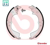 BREMBO S 83 537 Brake Shoe Set