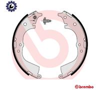 BRAKE SHOE SET S 83 537 FOR VW TOYOTA QUANTUM/Van/IV/Bus DYNA REGIUS HIACE/SBV