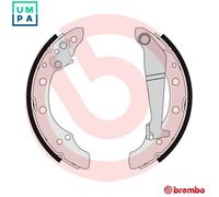 BREMBO S 85 508 Brake Shoe Set