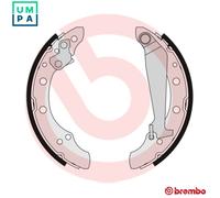 BREMBO S 85 511 Brake Shoe Set