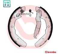 BREMBO S 85 517 Brake Shoe Set
