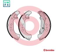 BREMBO S 85 543 Brake Shoe Set