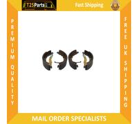 Brake Shoe Set Transporter T25 T3 Type 25 1980-1992