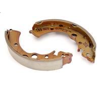 Brake shoe set TRW GS6210 for HONDA CRX I (AF, AS) 1.3 1983-1987