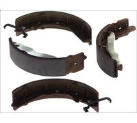 Brake shoe set TRW GS8173 for VW TRANSPORTER T3 Bus (25_) 2 1979-1982