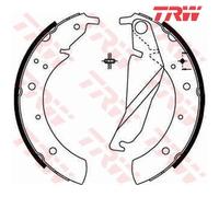 Brake Shoe Set TRW GS8209 For BMW