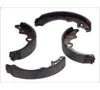 Brake shoe set TRW GS8476 for SUZUKI WAGON R+ (MA) 1 2001-2006