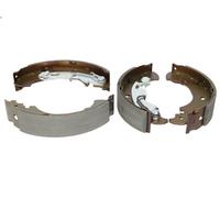 Brake shoe set TRW GS8488 for FIAT PUNTO (188_) 1.9 2003-2012