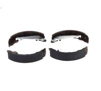 Brake shoe set TRW GS8526 for VW POLO (6N2) 1 1999-2001