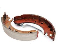 Brake shoe set TRW GS8537 for FORD KUGA I 2 2008-2012