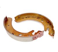 Brake shoe set TRW GS8633 for LAND ROVER FREELANDER I (L314) 2 1998-2000