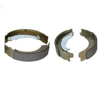 TRW GS8769 Brake Shoe Set