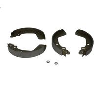 Brake shoe se TRW GS8793 for SUZUKI SWIFT III (MZ, EZ) 1.3 2005-2012