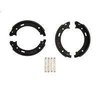 BRAKE SHOE SET PARKING BRAKE GS8795 FOR JEEP GRAND/CHEROKEE/III/SUV COMMANDER
