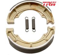 TRW MCS907 Brake Shoe Set