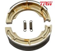 Brake Shoe Set TRW MCS959 For SUZUKI