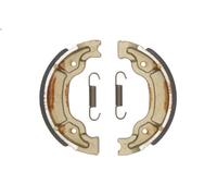 Brake shoe set TRW MCS968 MBK YP 125 1998-1998