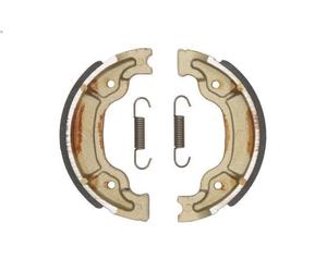 Brake shoe set TRW MCS968 MBK YP 125 1998-1998
