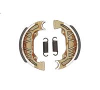 Brake shoe set TRW MCS989 for Gilera Ice 50 2002-2002