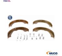 VAICO V10-8265 Handbrake shoes