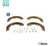 VAICO V10-8265 Handbrake shoes