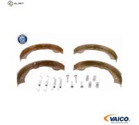VAICO V10-8265 Handbrake shoes