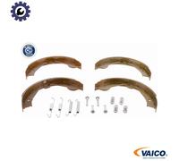 BRAKE SHOE SET V10-8265 FOR VW LAND ROVER RANGE/III/SUV/Mk AUDI PORSCHE