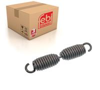 Febi Bilstein Brake Shoe Spring - 05975 - Pack Of 20