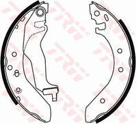 Brake Shoe TRW GS6246 for HONDA MG ROVER TRIUMPH