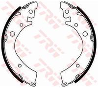 Brake Shoe TRW GS8215 for HONDA