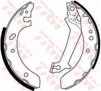 Brake Shoe TRW GS8607 for FORD