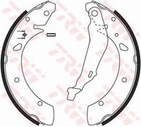 TRW GS8640 Brake Shoe Set