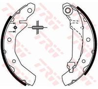 TRW GS8646 Brake Shoe Set