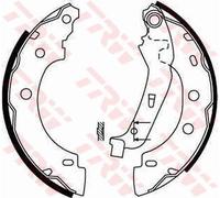 Brake Shoe TRW GS8650 for NISSAN RENAULT