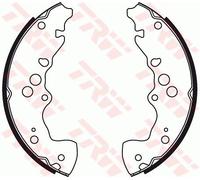 Brake Shoe TRW GS8773 for SUZUKI