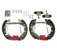 Brake Shoe TRW GSK1404 for AUDI SEAT SKODA VW