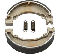 TRW Lucas MCS819 brake shoes