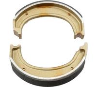 Trw Bmw R 100 78 Rear Brake Shoe Black