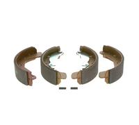 BOSCH 0 986 487 264 Brake Shoe Set