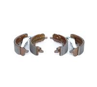 Bosch 0 986 487 270 Brake Shoe Set Fits Audi Seat Skoda VW