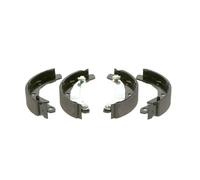 Bosch Brake Shoe Set Axle Kit fits Chevrolet Daewoo