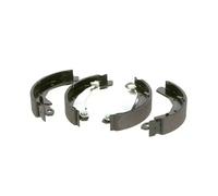 Bosch Brake Shoe Set Axle Kit fits Chevrolet Daewoo
